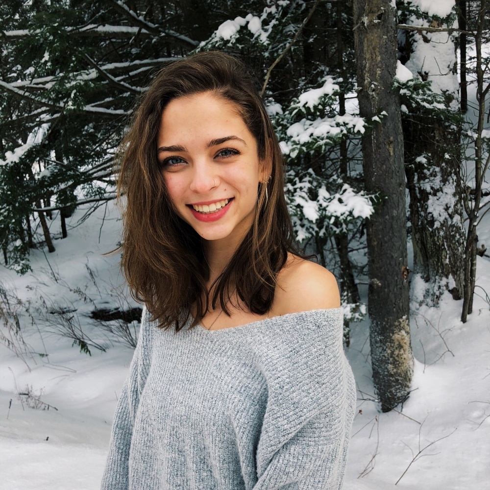 Meet your Posher, Carmen